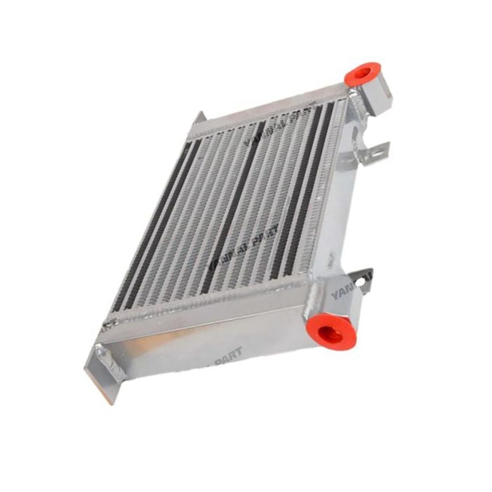 Oil Cooler 22F-03-31140 22L-03-31140 Fit For Komatsu Excavator PC27MR-3 PC30MR-3 PC35MR-3