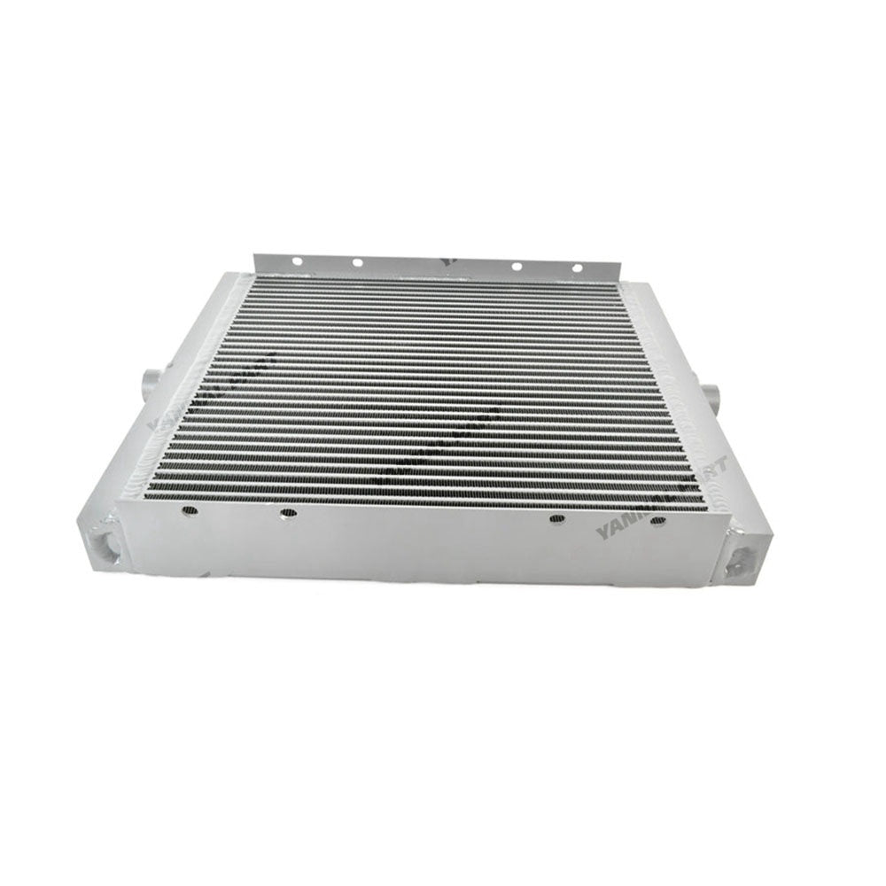 Oil Cooler 02250096-704 Fit For Sullair Air Compressor