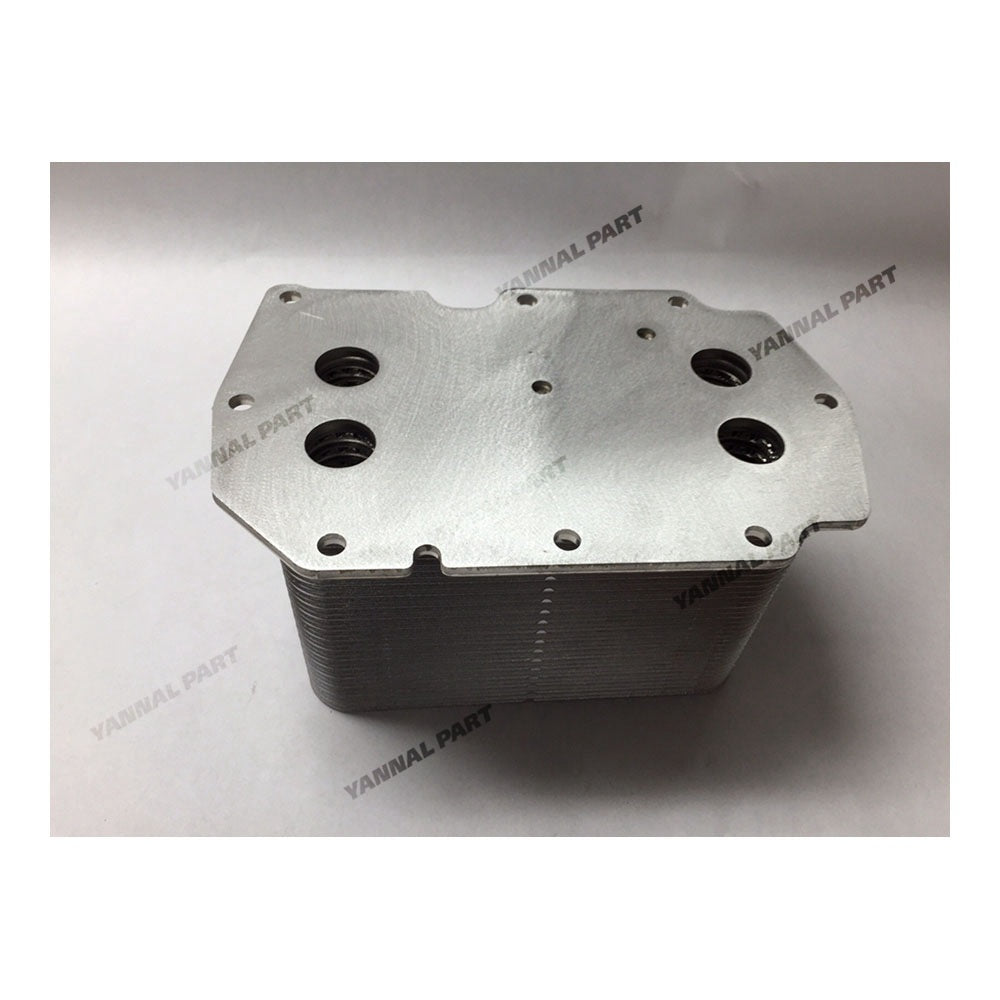 Oil Cooler 1842127C94 Fit For Navistar Engine DT466E DT530 DT570