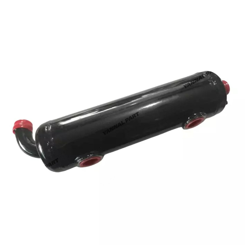 Oil Cooler 3066842 Fit For Cummins Engine N14 NH855 NT855