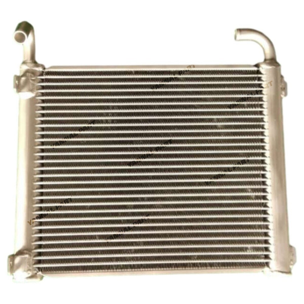 Oil Cooler Assembly 172187-74800 Fit For Yanmar Excavator VIO70 VIO70-3 VIO75-C VIO75-P VIO75-A