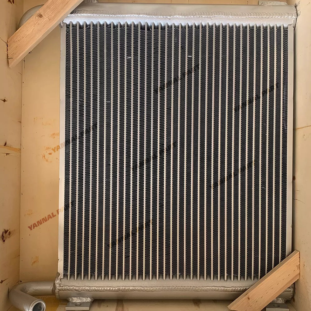 Oil Cooler Assembly 172187-74800 Fit For Yanmar Excavator VIO70 VIO70-3 VIO75-C VIO75-P VIO75-A