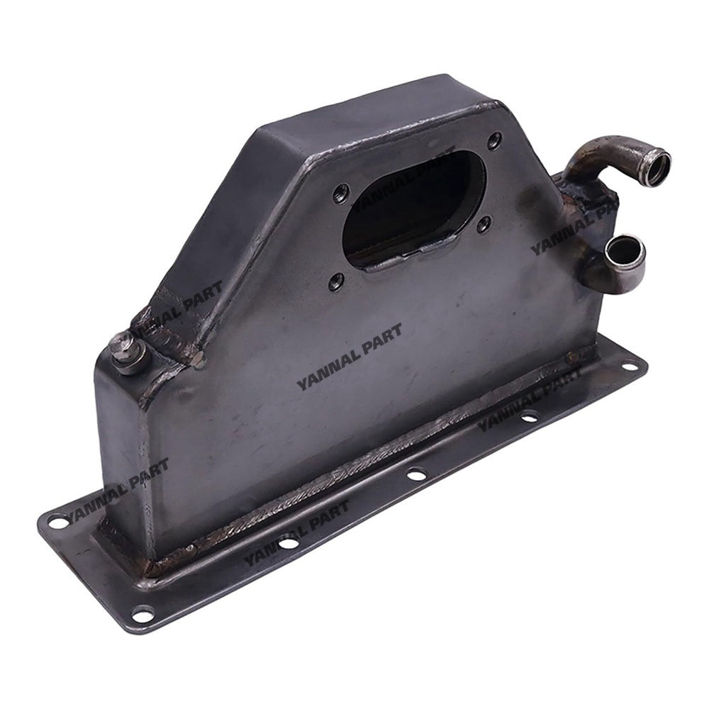 Aftercooler 4938507 Fit For Cummins Engine 4B 4BT 4BTA