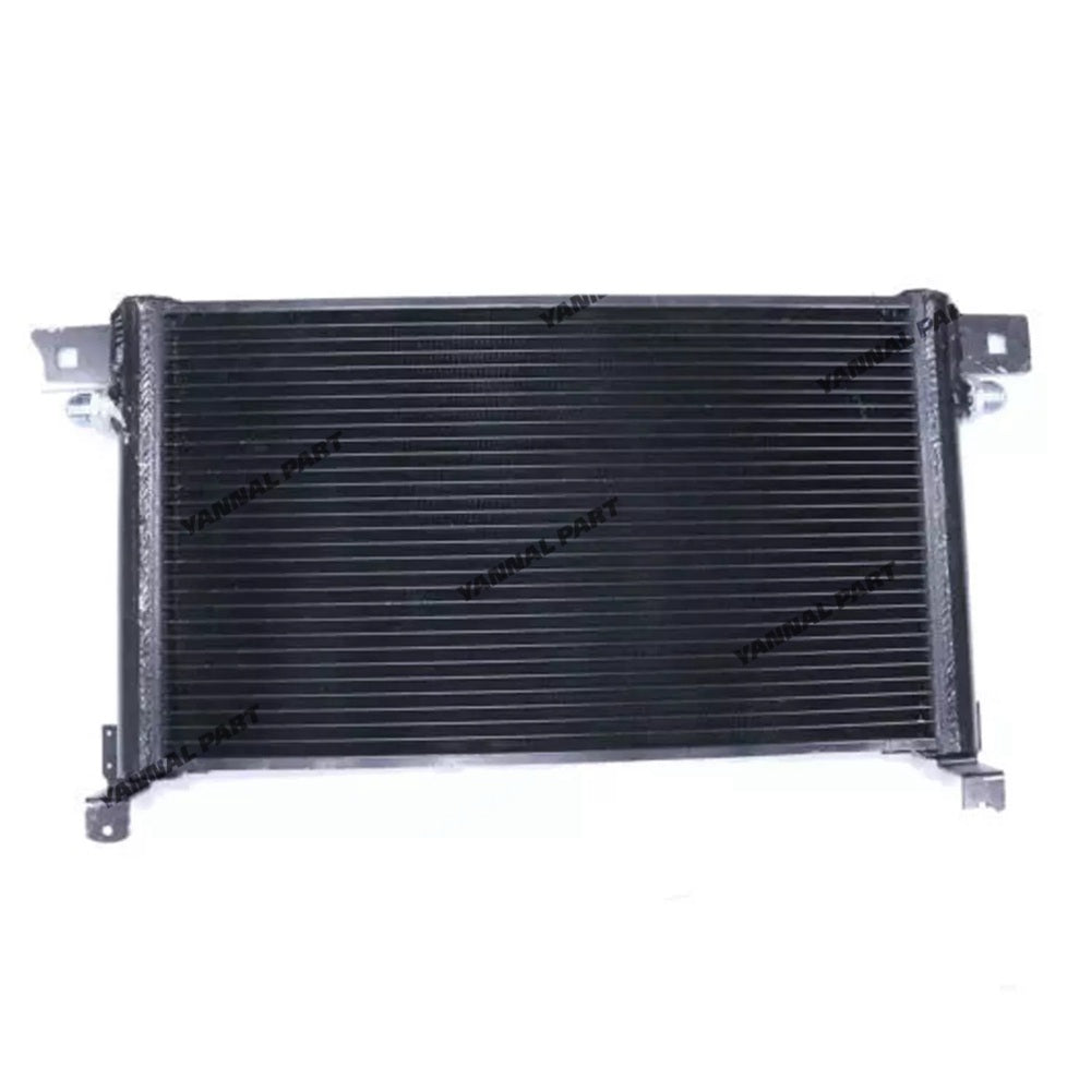 Oil Cooler 6667896 Fit For Bobcat Loader 864 873 863 A220 A300 T200