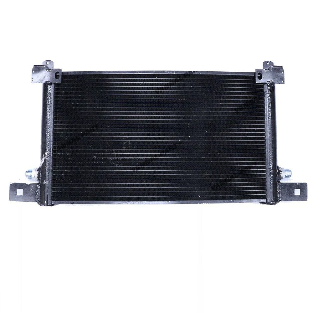Oil Cooler 6667896 Fit For Bobcat Loader 864 873 863 A220 A300 T200