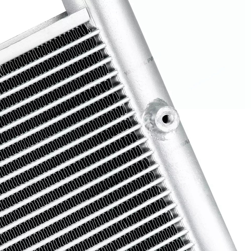 Oil Cooler 4378370 Fit For John Deere Excavator 200LC EX200-5 EX200LC-5