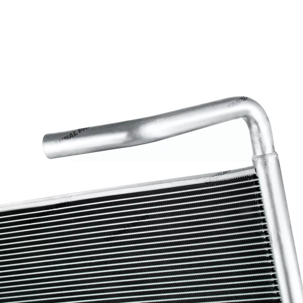 Oil Cooler 4378370 Fit For John Deere Excavator 200LC EX200-5 EX200LC-5