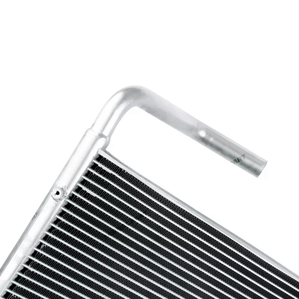 Oil Cooler 4378370 Fit For John Deere Excavator 200LC EX200-5 EX200LC-5