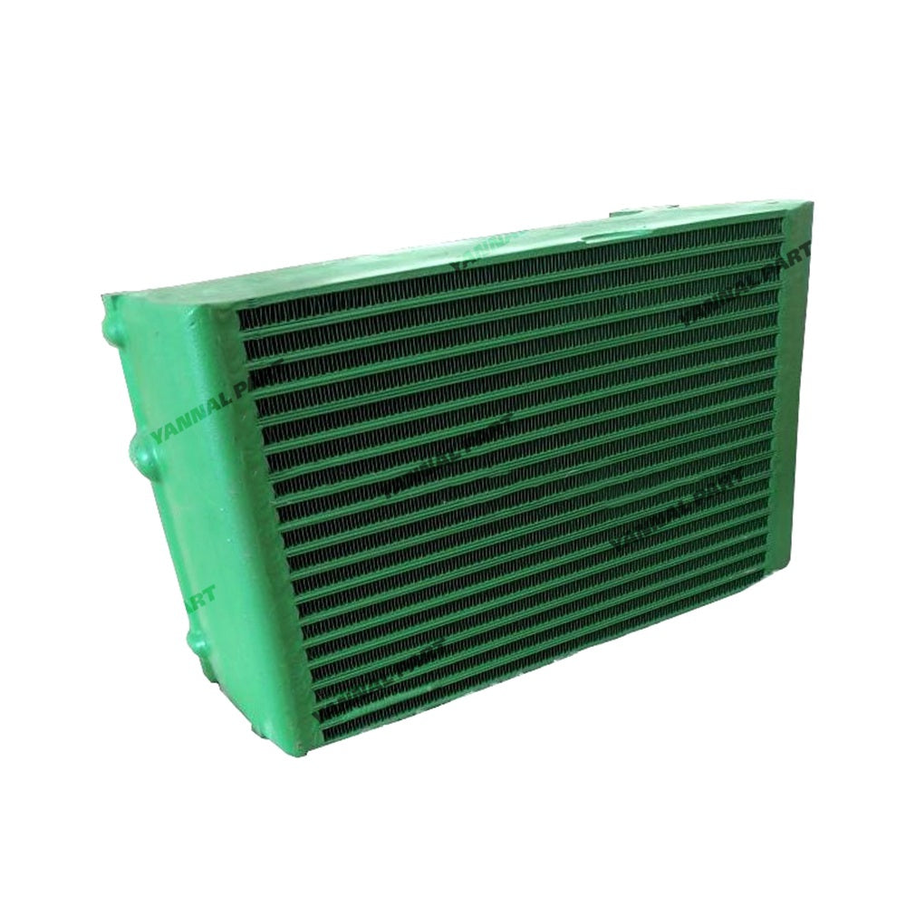 Oil Cooler 0414 9147 Fit For Deutz Engine F8L413 F12L413
