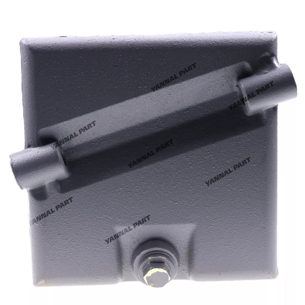 Oil Cooler 02233288 Fit For Deutz Engine BF6L914 BF6L914C BF6L913 BF6L913C TCD6L91406 F2L912