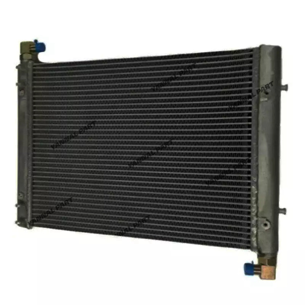 Oil Cooler 7012614 Fit For Bobcat Loader A770 S750 S770 S850 T750 T770 T870
