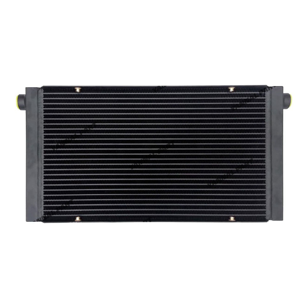Oil Cooler 6710791 Fit For Bobcat Skid Steer Loader A220 873 864 S250 A300 883 863 T200