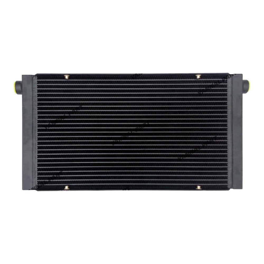 Oil Cooler 6710791 Fit For Bobcat Skid Steer Loader A220 873 864 S250 A300 883 863 T200