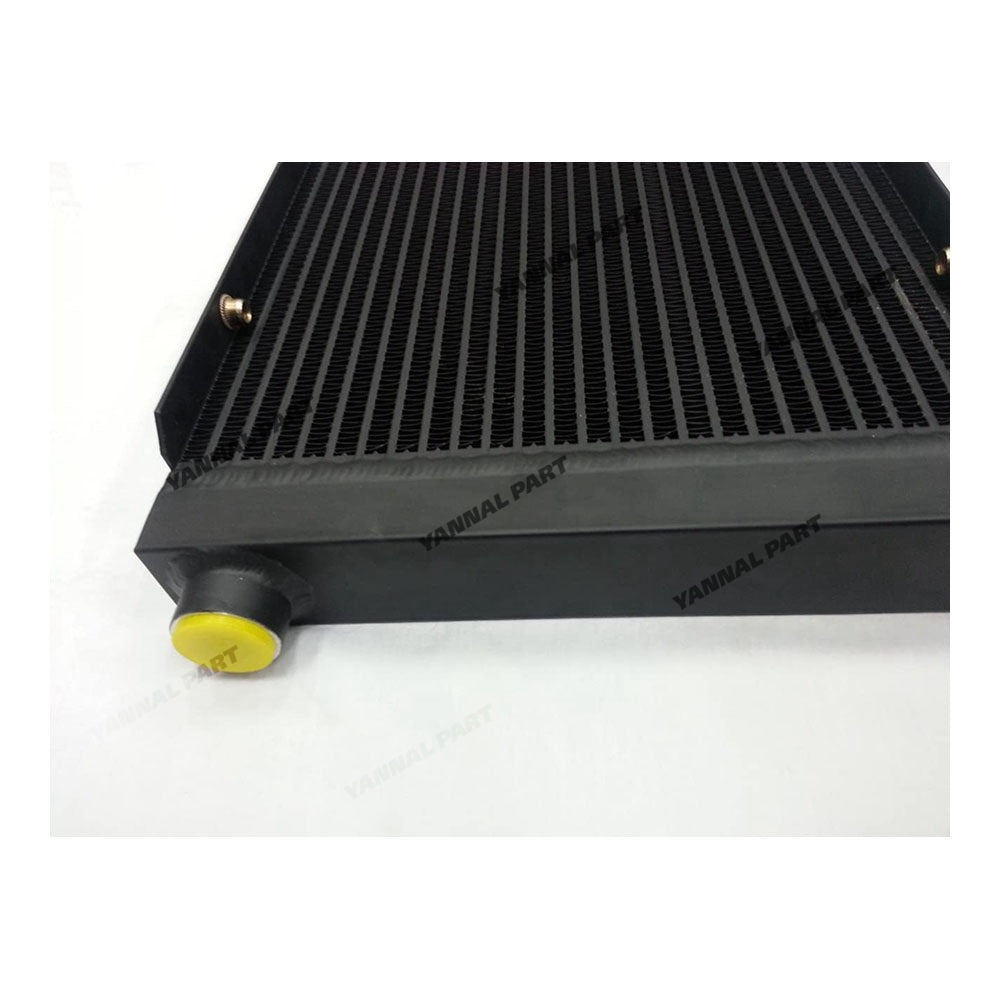 Oil Cooler 6710791 Fit For Bobcat Skid Steer Loader A220 873 864 S250 A300 883 863 T200