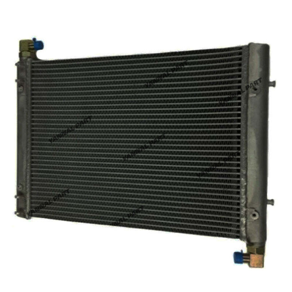 Oil Cooler 7009254 Fit For Bobcat Loader S510 S530 S550 S570 S590 S630 S650 T550 T590 T630 T650