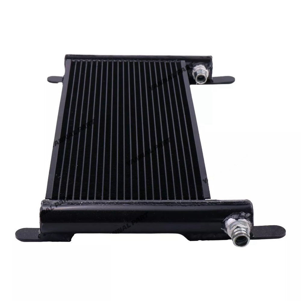 Oil Cooler 6736377 Fit For Bobcat