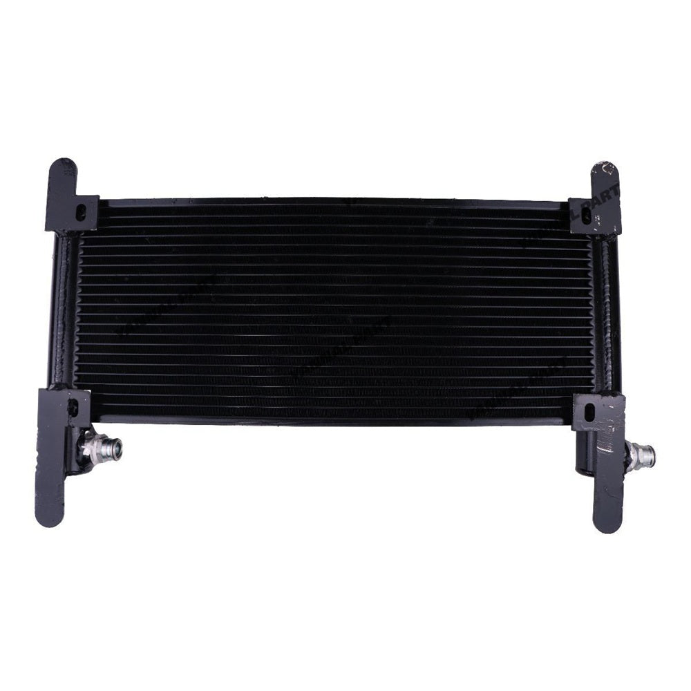 Oil Cooler 6736377 Fit For Bobcat