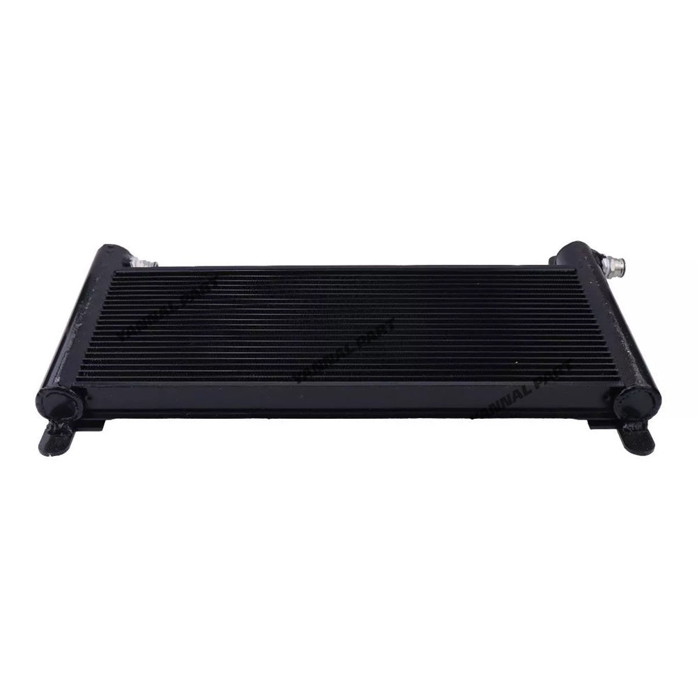 Oil Cooler 6736377 Fit For Bobcat