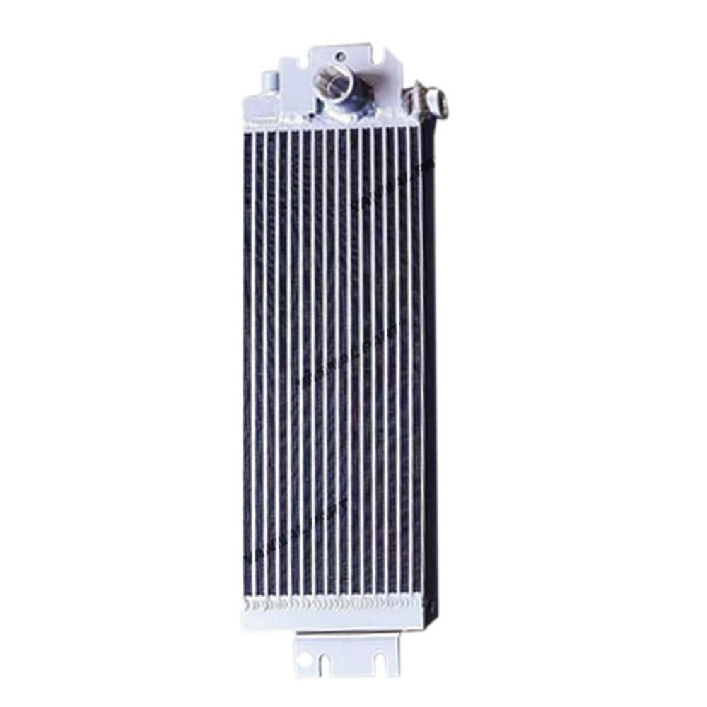 Oil Cooler 393-9054 Fit For Caterpillar CAT Tractor D6N D5R2 D6R2