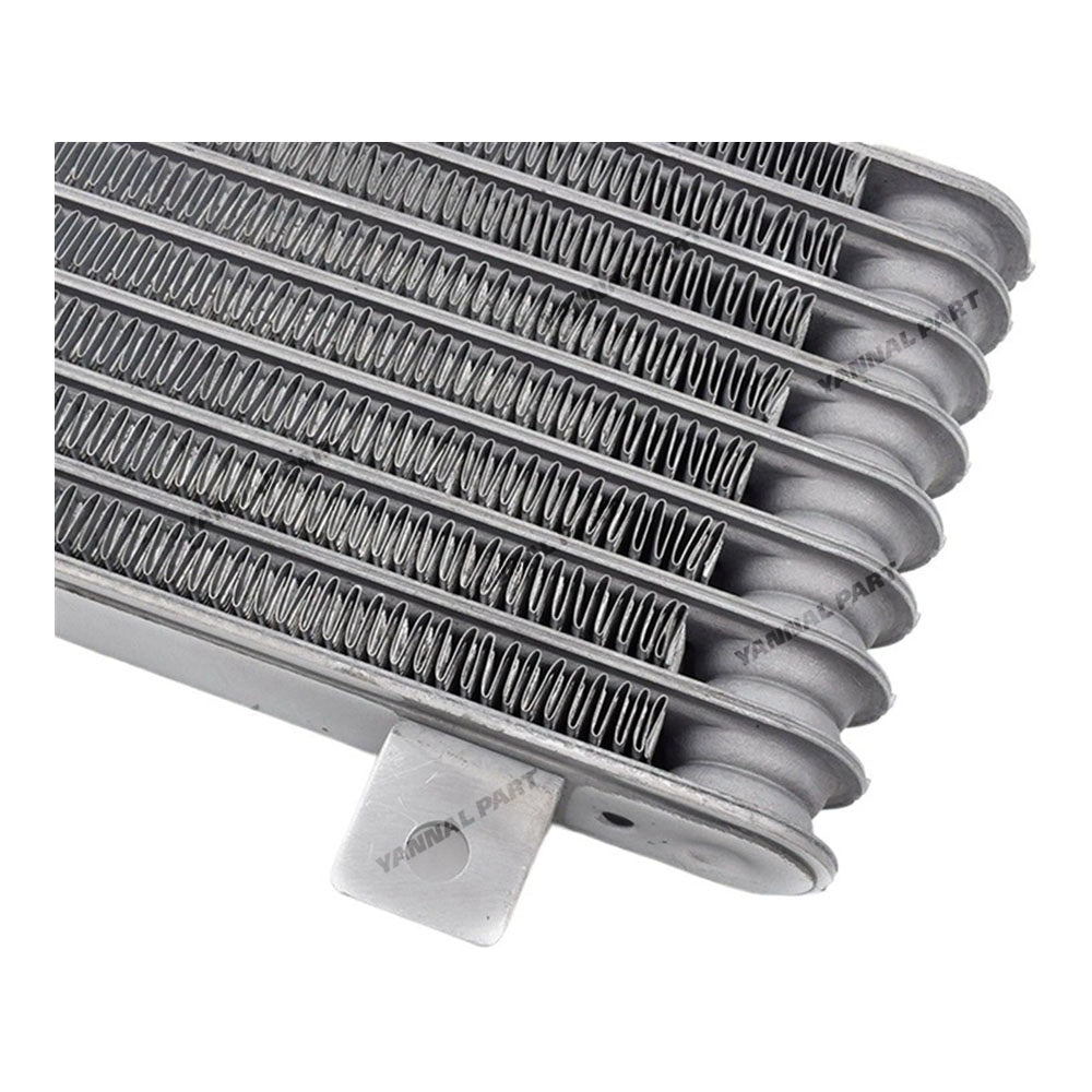 Oil Cooler 2920A103 Fit For Mitsubishi Lancer 2.0L 2.4L 08-15 Auto Transmission Only