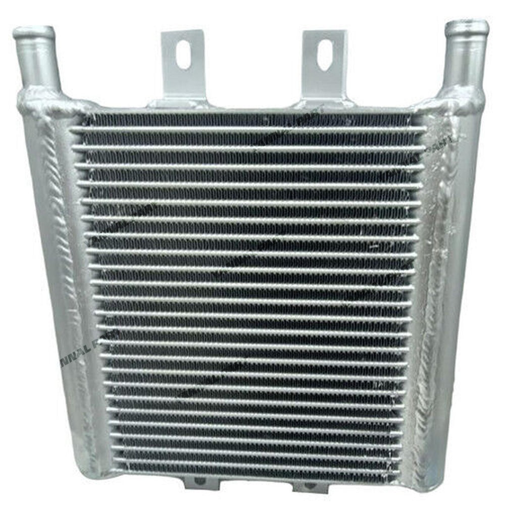 Oil Cooler 4390532 Fit For John Deere Excavator 50C