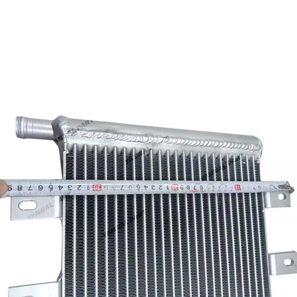 Oil Cooler 4390532 Fit For John Deere Excavator 50C