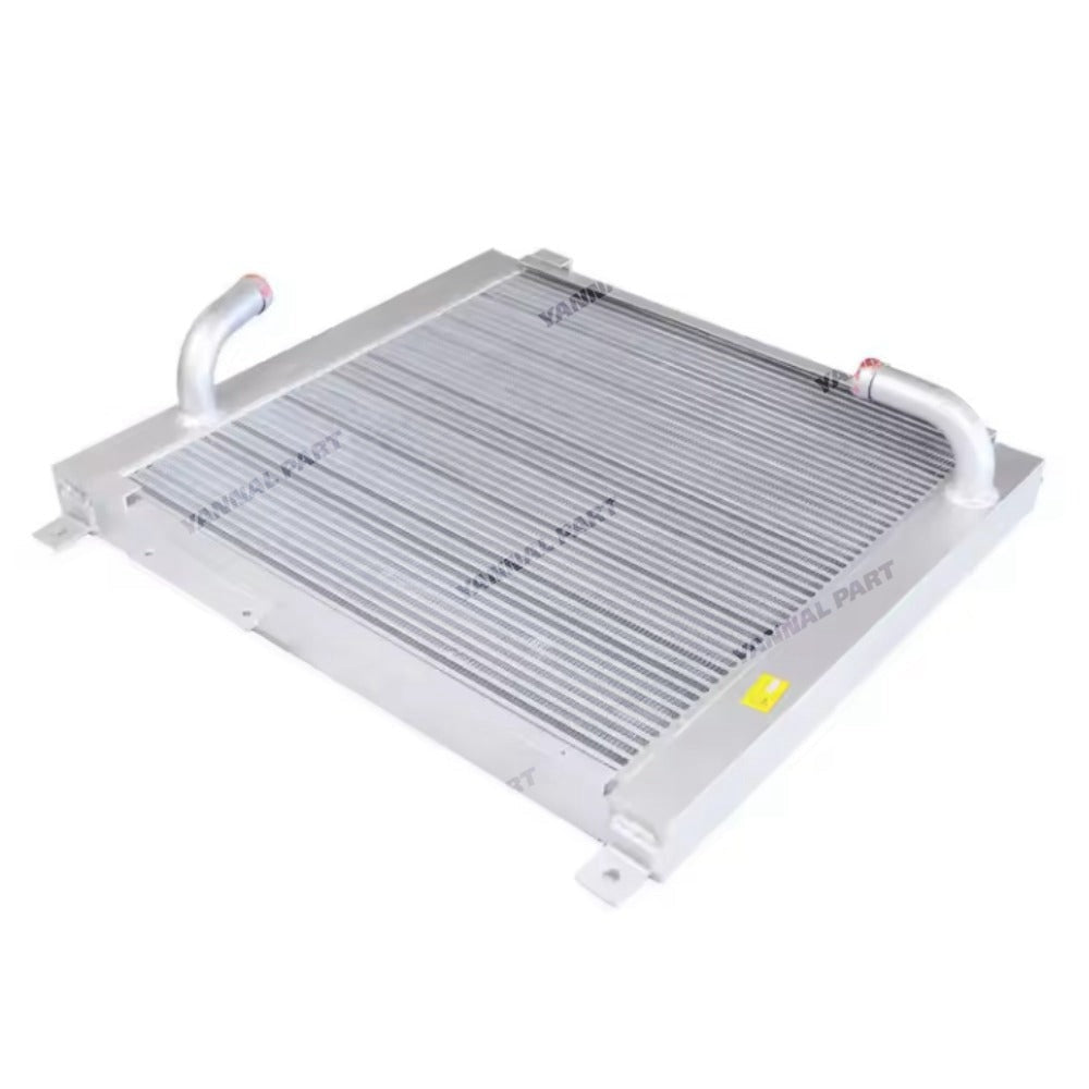 Oil Cooler 137-5793 Fit For Caterpillar CAT Excavator 320 BLN E320B 320B E320