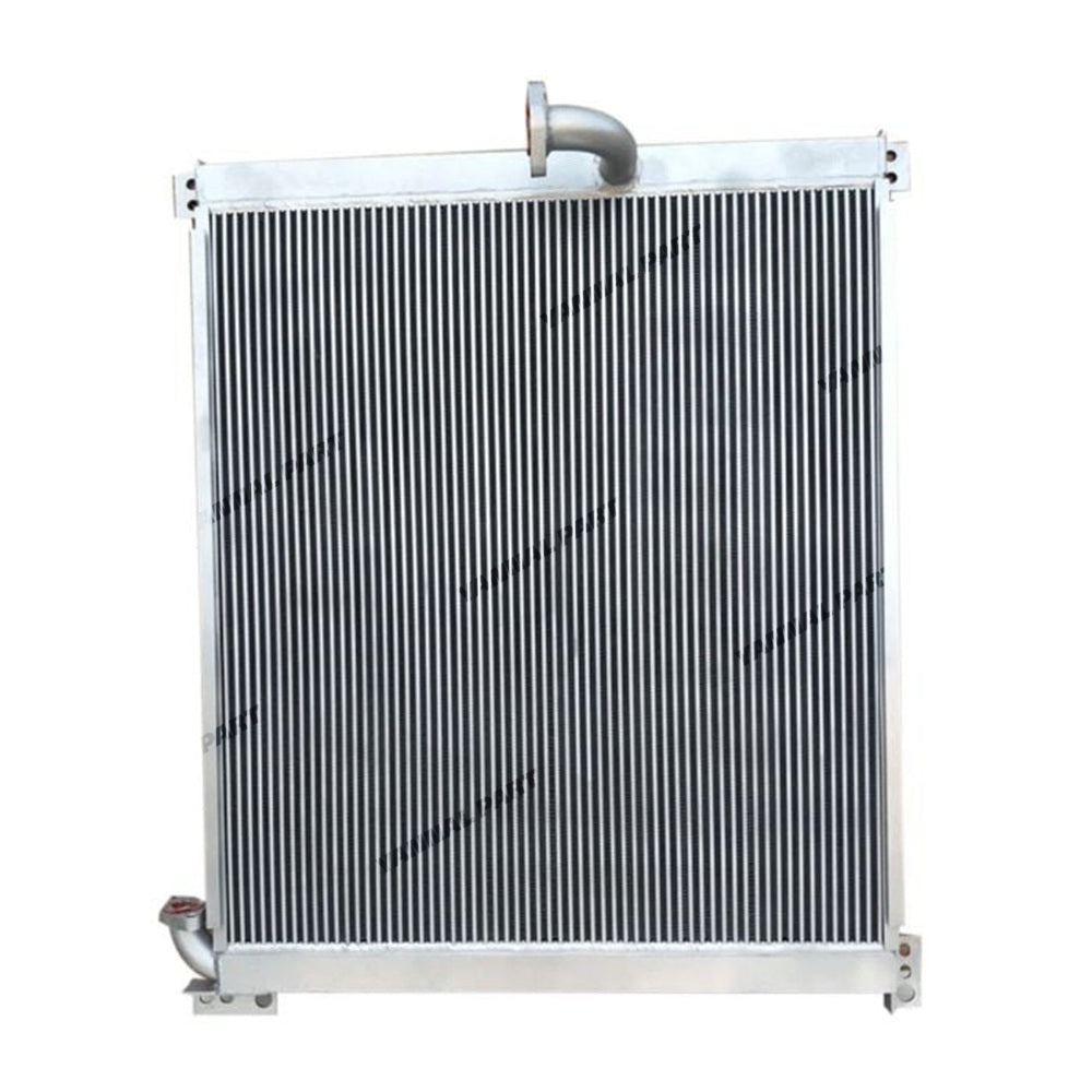 Oil Cooler 208-03-68340 Fit For Komatsu Excavator PC450-6K PC450-6K-KE PC450-6K-J PC450LC-6K-KE PC450LC-6K PC400LC-6LC PC400HD-6LC