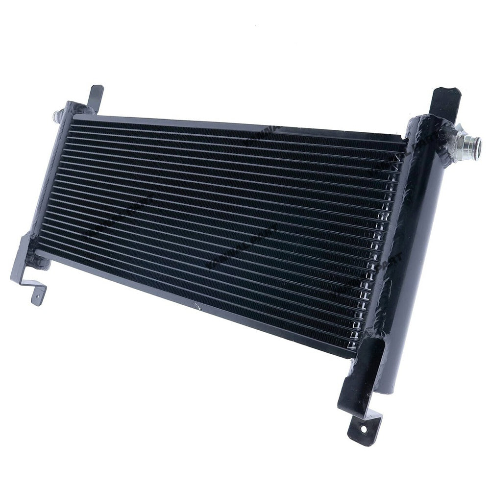 Oil Exchanger Cooler 6661238 Fit For Bobcat Skid Steer Loader 653 751 753 763 773 7753
