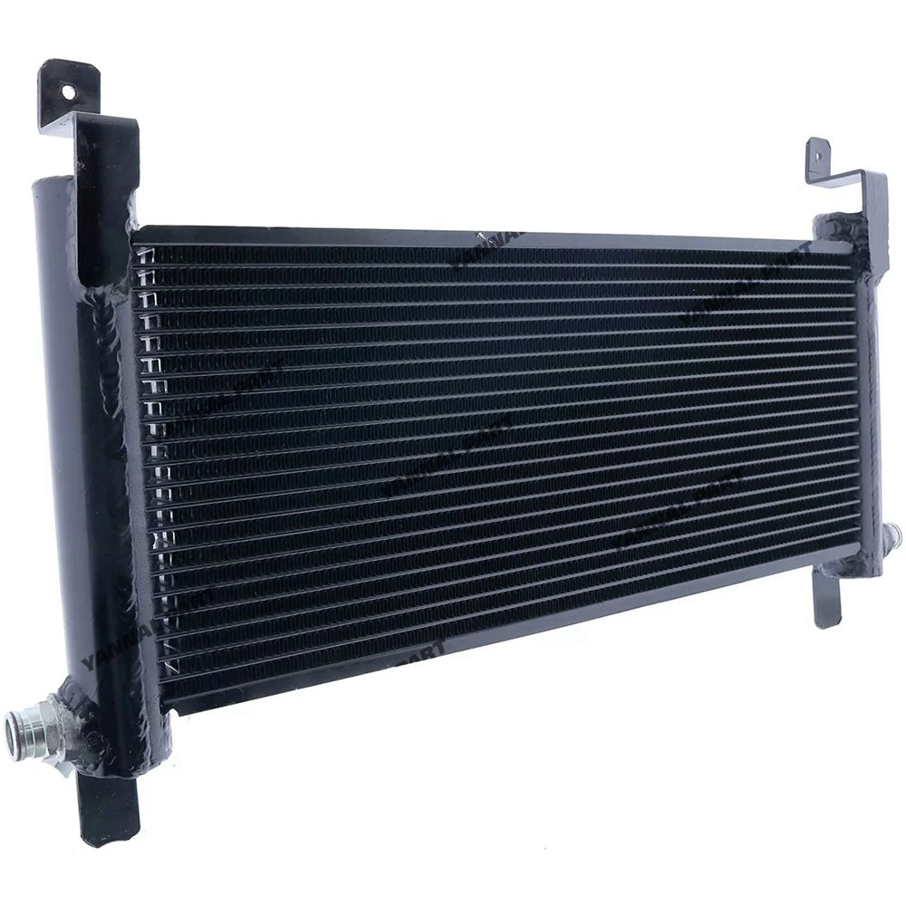 Oil Exchanger Cooler 6661238 Fit For Bobcat Skid Steer Loader 653 751 753 763 773 7753