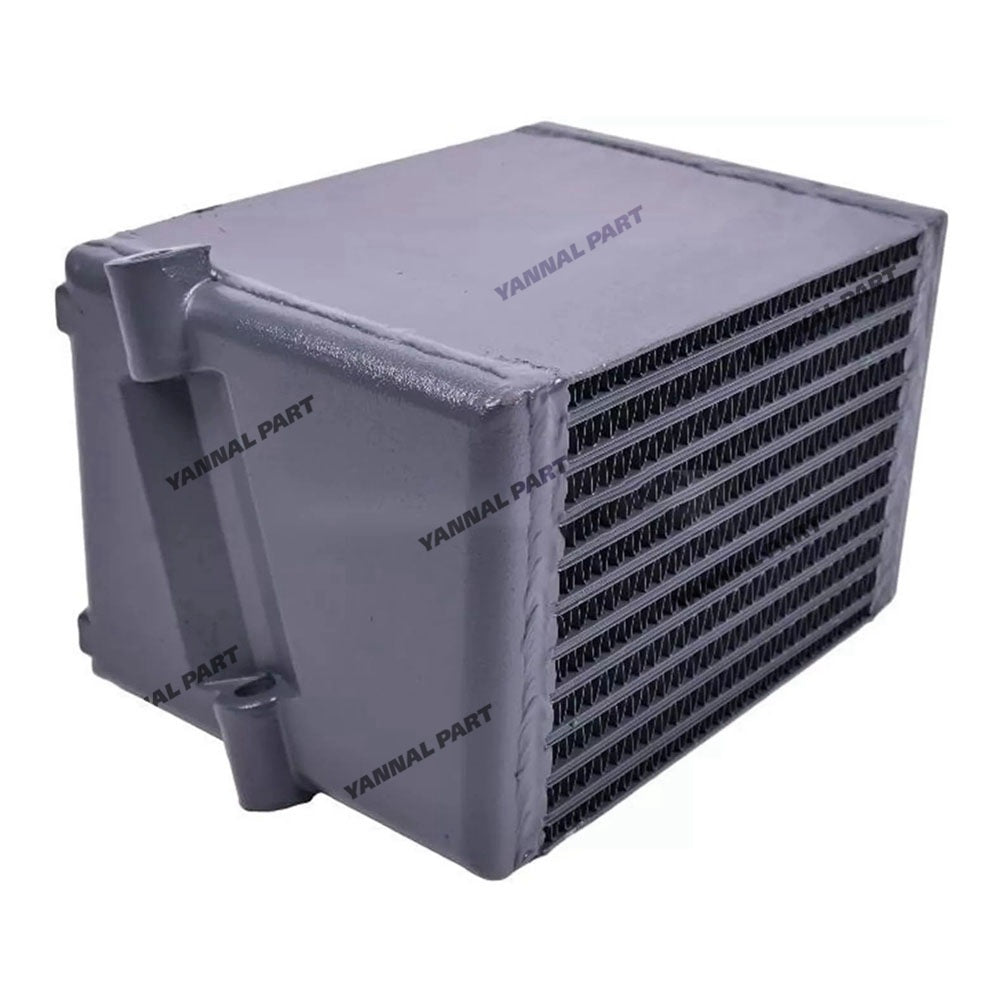 Oil Cooler 04230097 Fit For Deutz Engine BFL913 BF6L913T BF6L913 BF6L913C F6L913 F3L913 Tractor DX 6.50
