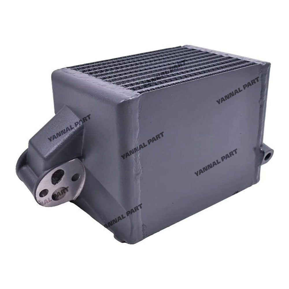 Oil Cooler 04230097 Fit For Deutz Engine BFL913 BF6L913T BF6L913 BF6L913C F6L913 F3L913 Tractor DX 6.50