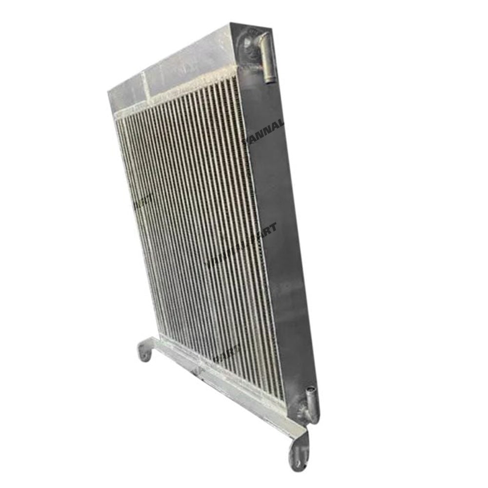 Oil Cooler Core 304-7849 Fit For Caterpillar CAT Engine 3054C C4.4 Loader 416E 422E 428E 430E 432E 434E 442E 444E