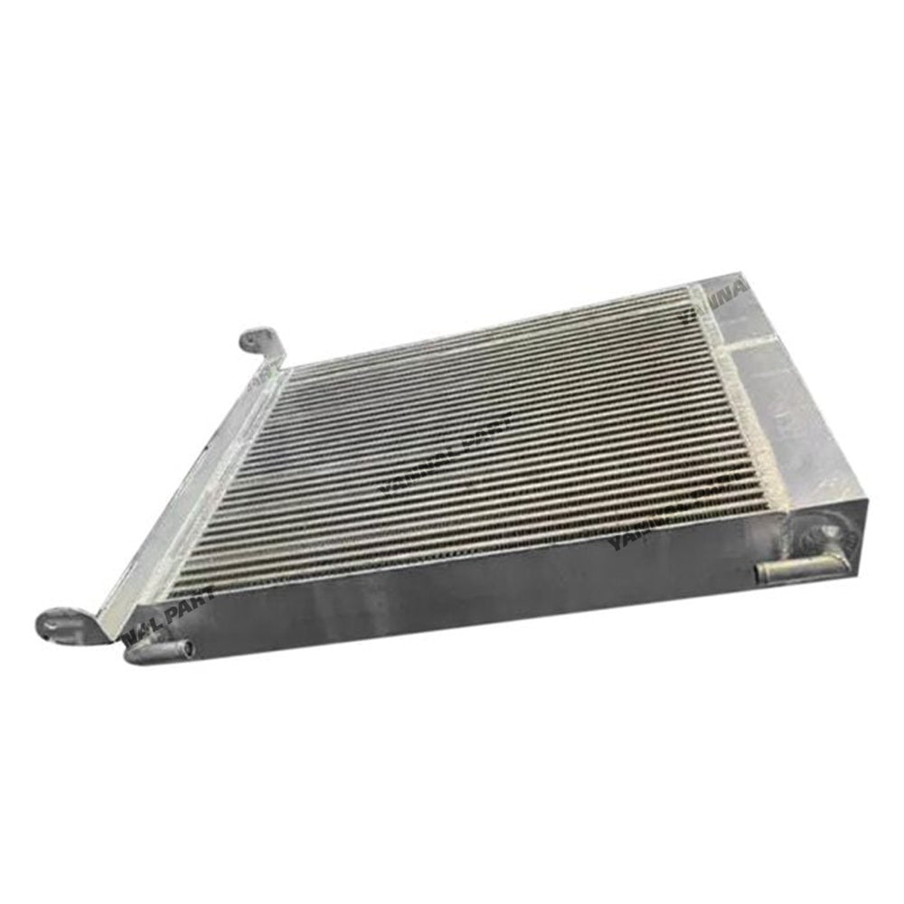 Oil Cooler Core 304-7849 Fit For Caterpillar CAT Engine 3054C C4.4 Loader 416E 422E 428E 430E 432E 434E 442E 444E