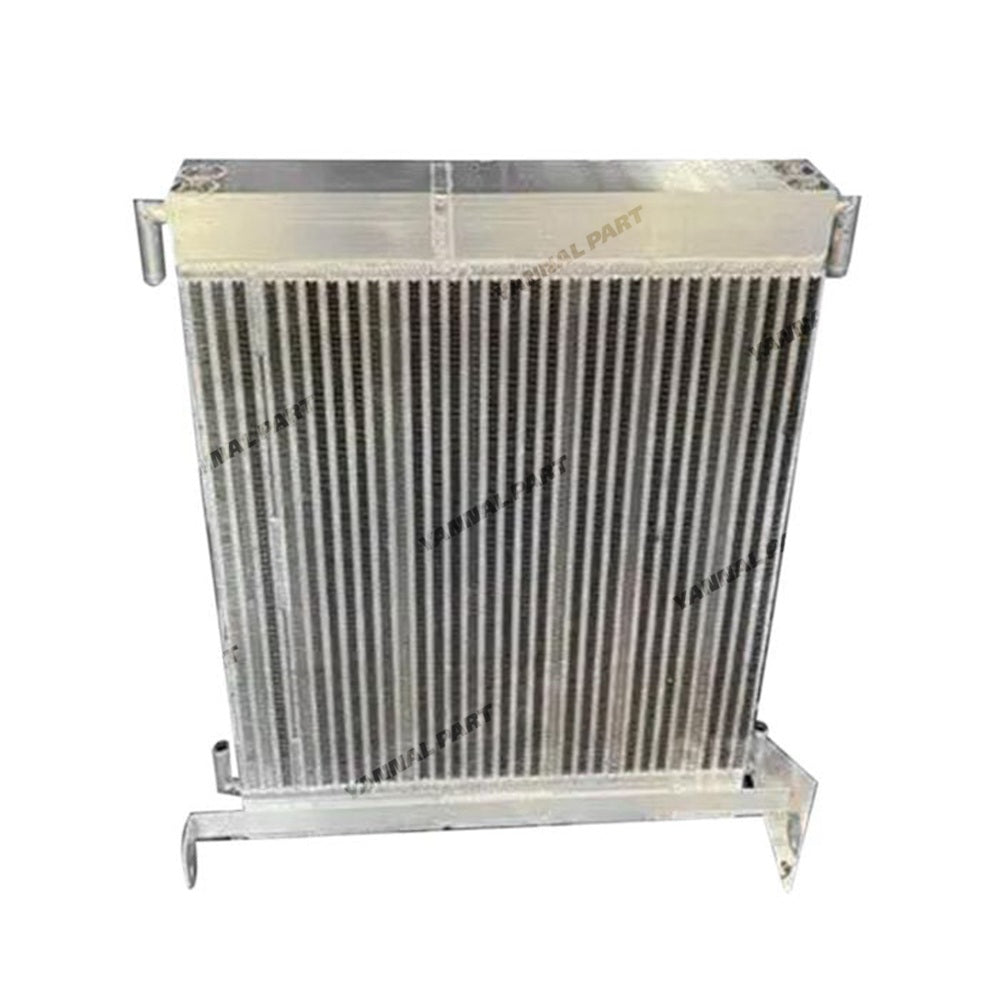 Oil Cooler Core 304-7849 Fit For Caterpillar CAT Engine 3054C C4.4 Loader 416E 422E 428E 430E 432E 434E 442E 444E