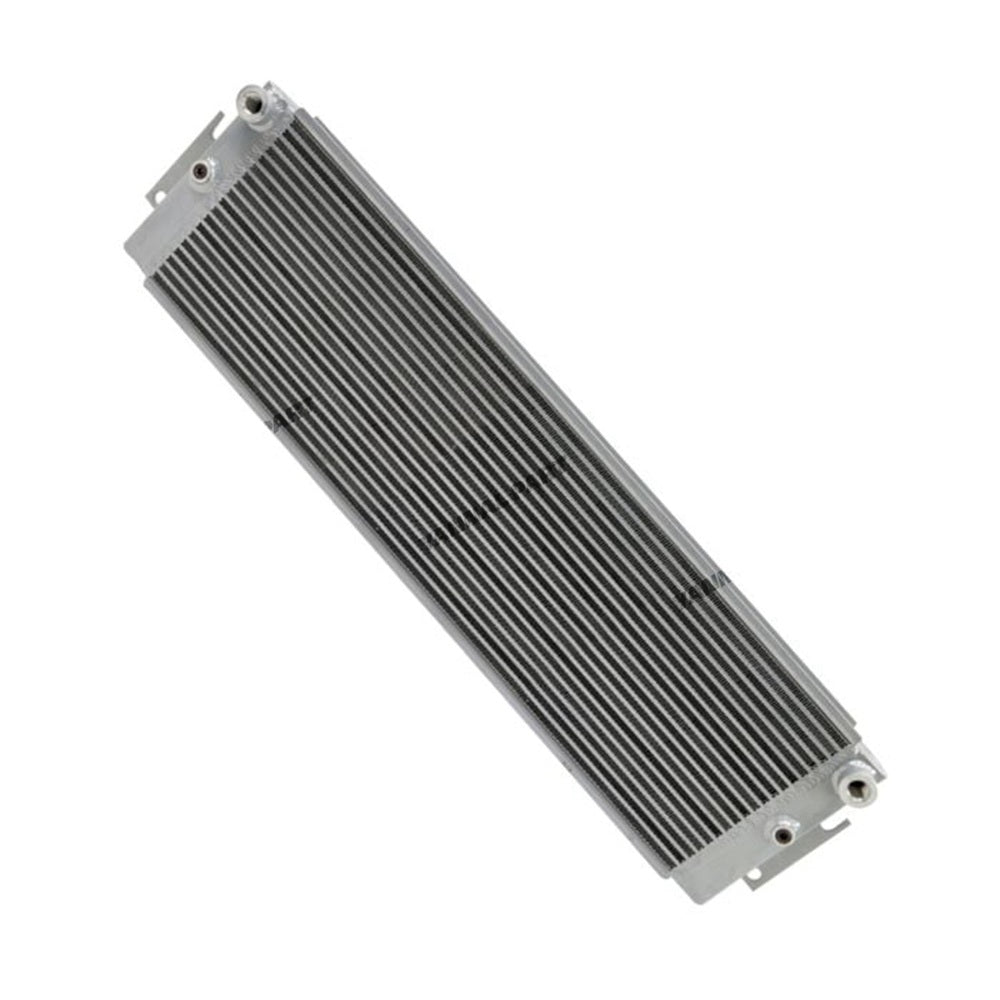 Oil Cooler Core 234-8945 Fit For Caterpillar CAT Engine 3408E 3406C Tractor 631G 637G D8R D9N