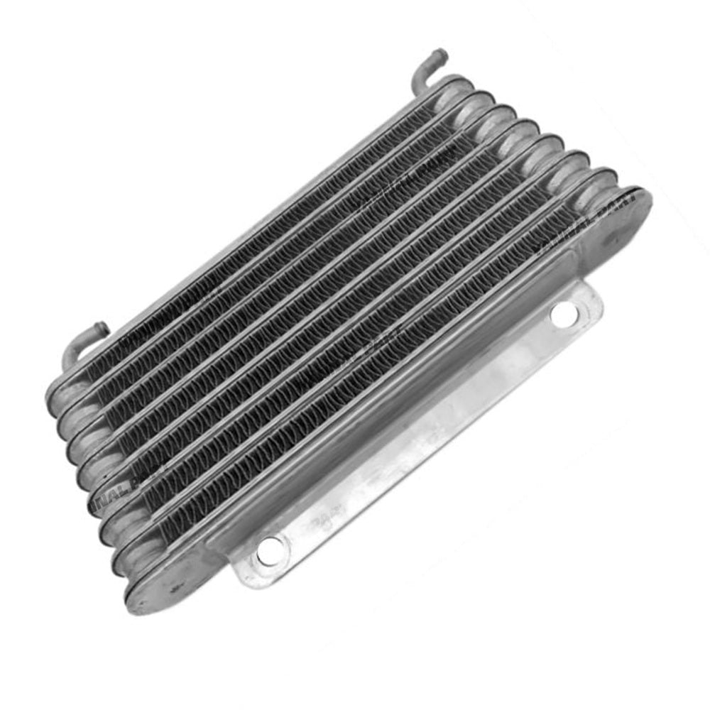 Oil Cooler 4668183 Fit For Hitachi Excavator ZX70-3 ZX75UR-3 ZX75USK-3 ZX80LCK-3 ZX85US-3