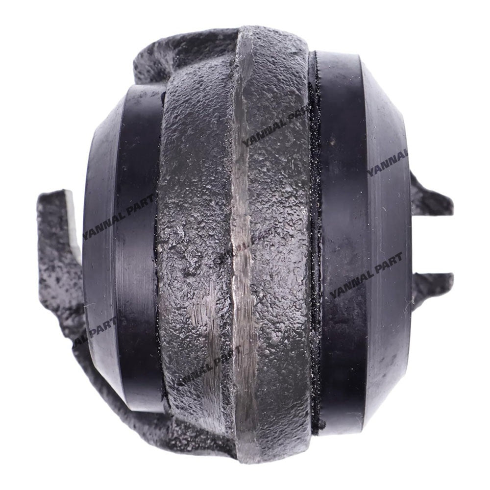 2 PCS Mounting Foot 02243338 Fit For Deutz Engine TCD4L20132V TCD6L20122V BFM2012 BFM1013 BFM1012 BFL913 FL912