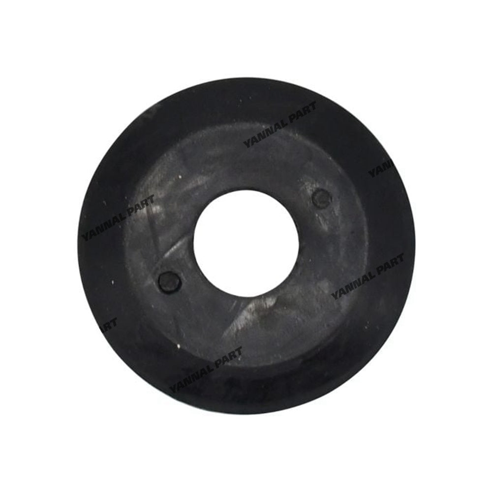 4 PCS Rubber Engine Mounts 6668104 for Bobcat 751 753 763 773 853 863 873 883 7753 S130 S150 S160 S175 S185 S205 S220 S250 S300 S330