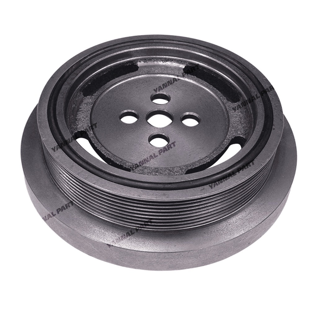 Vibration Damper 3914454 3958258 Fit For Cummins 4B 4BT 6B 6BT Engine