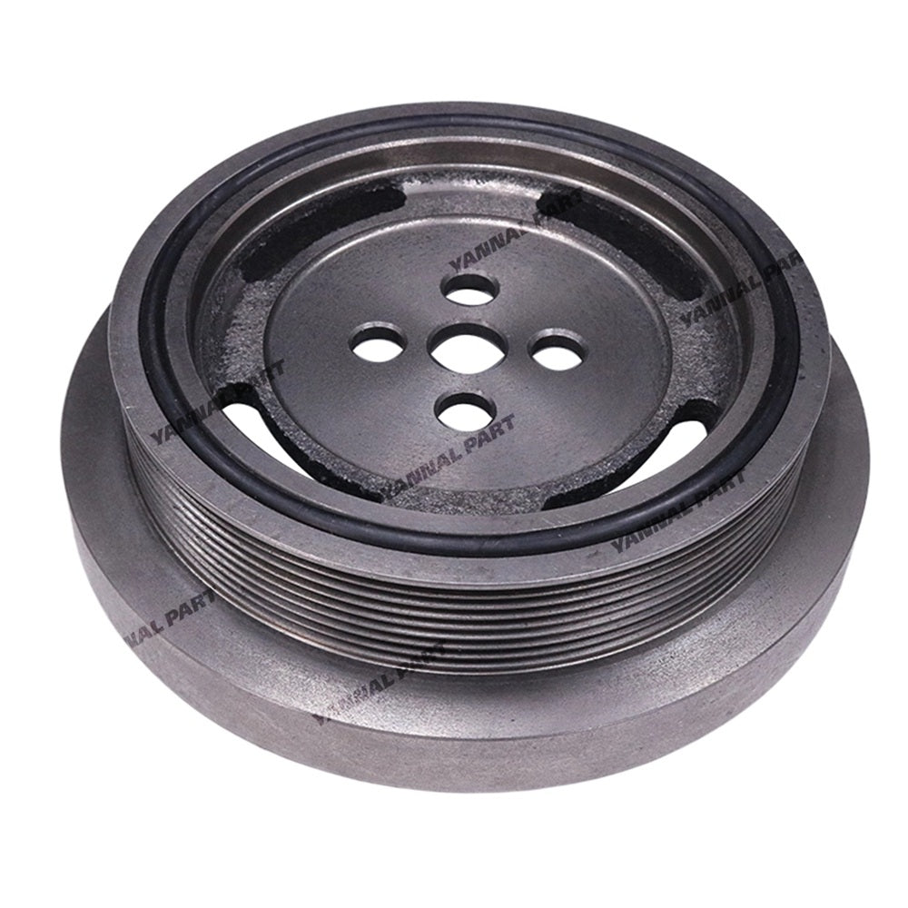 Vibration Damper 3914454 3958258 Fit For Cummins 4B 4BT 6B 6BT Engine