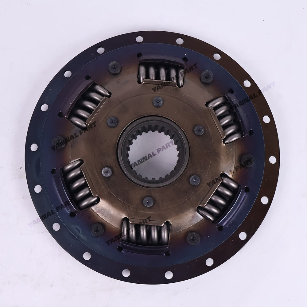 Damper 135-12-31100 Fit For Komatsu Dozer D53A-16 D53P-16 D58E-1 Crawler Loader D53S-16 D57S-1