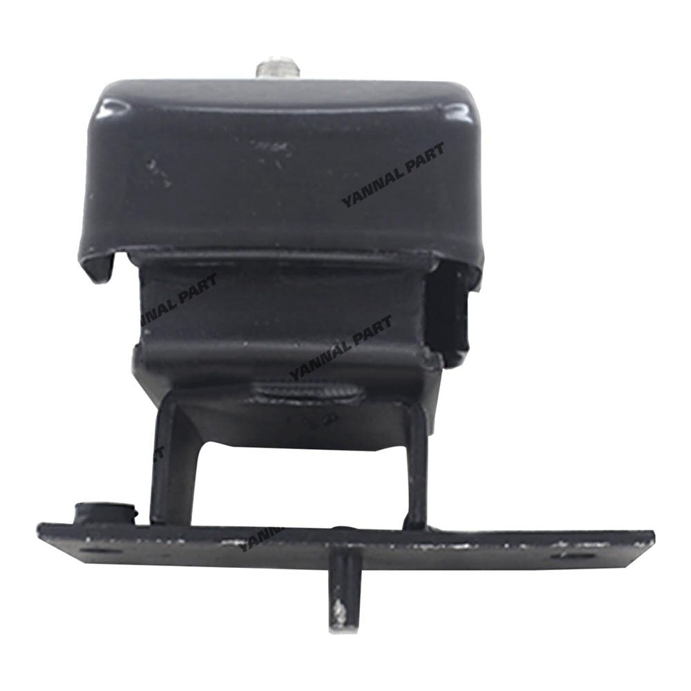 2 PCS Cushion 8-97201671-0 8-97201669-0 Fit For Isuzu Engine 4HG1 Truck NPR NQR71 LH & RH