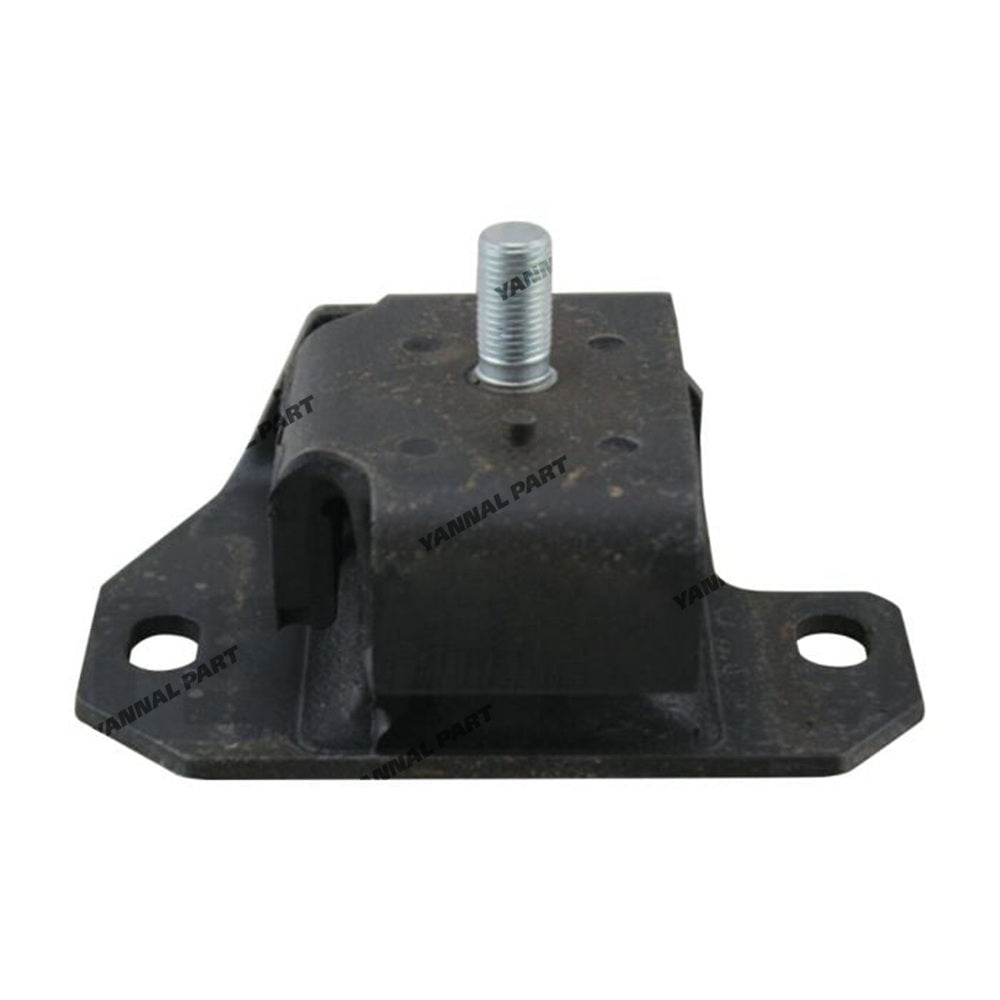 2 PCS Cushion 8-97122893-1 8-97122895-1 Fit For Isuzu Engine 4JH1 4KH1 4HF1 Truck NKR77 NKR 600P LH & RH