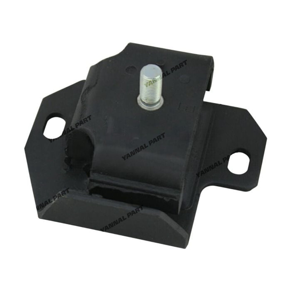 2 PCS Cushion 8-97122893-1 8-97122895-1 Fit For Isuzu Engine 4JH1 4KH1 4HF1 Truck NKR77 NKR 600P LH & RH