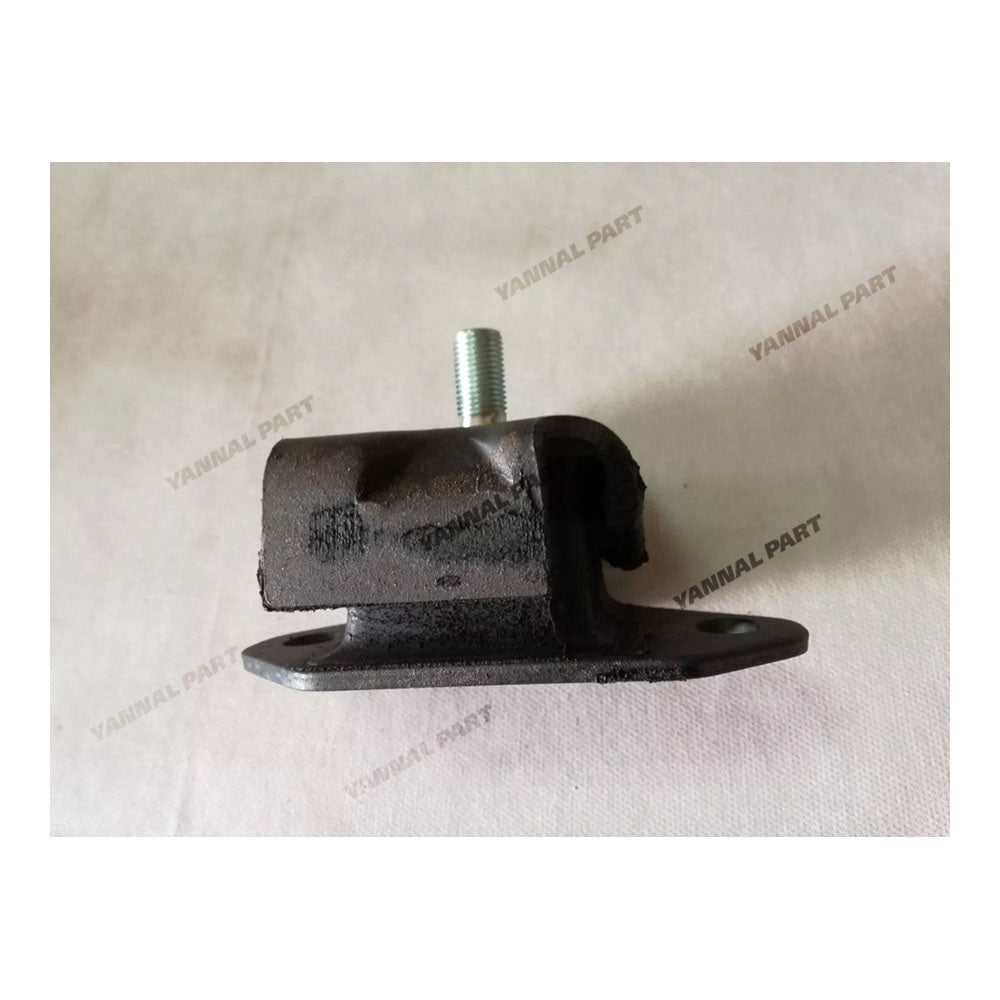 2 PCS Cushion 8-97080621-0 8-97080620-0 Fit For Isuzu Engine 4JB1 Truck NKR55 NHR LH & RH