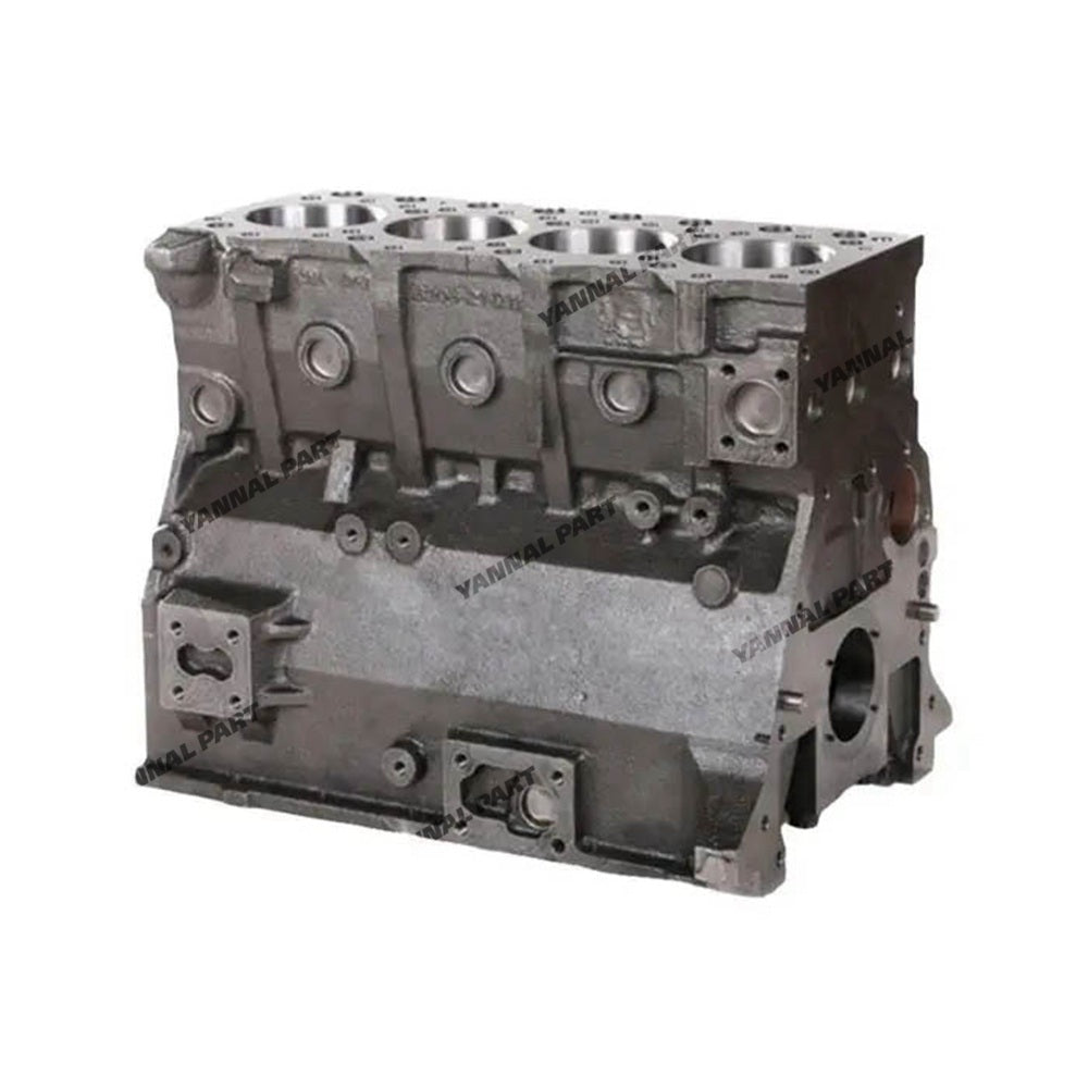 Bare Cylinder Block 6204-21-1102 6204-21-1503 for Komatsu Engine 4D95 4D95L 4D95S