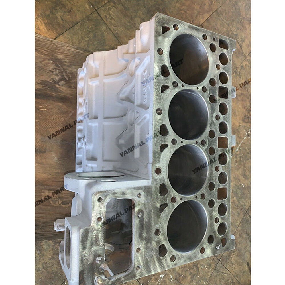 Cylinder Block 1G799-01012 for Kubota Engine V2203 Tractor L4300DT L4300F L4400DT L4400F L4400H