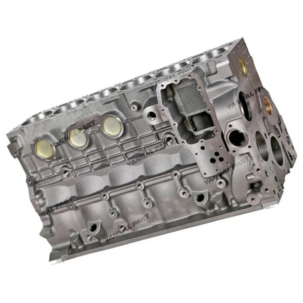 Bare Cylinder Head 4955412 for Engine QSB QSB6.7