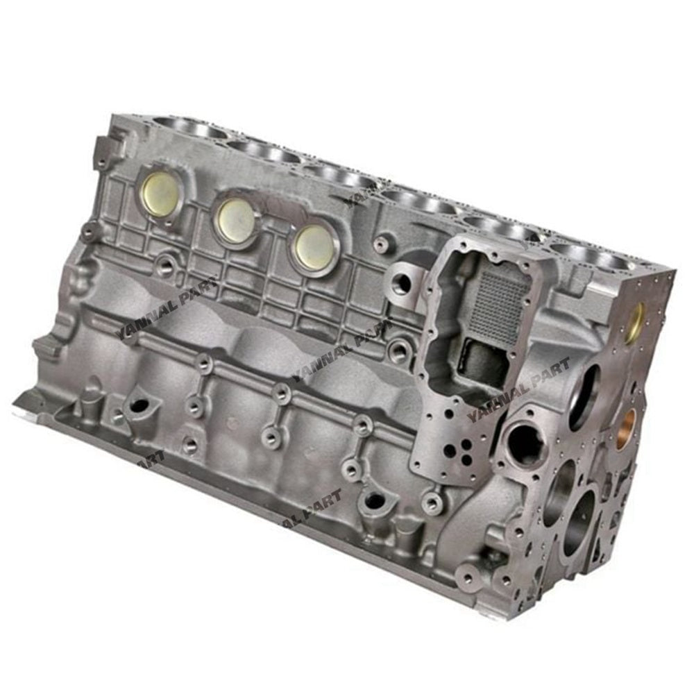 Bare Cylinder Head 4955412 for Engine QSB QSB6.7